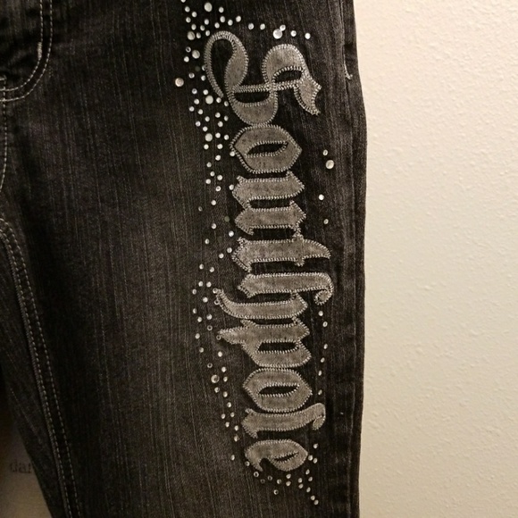 southpole jeans